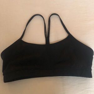 Lululemon Flow Y Bra